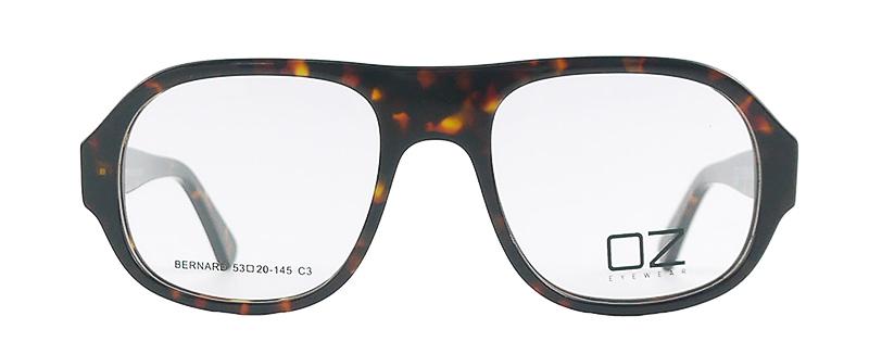Oz Eyewear BERNARD C3